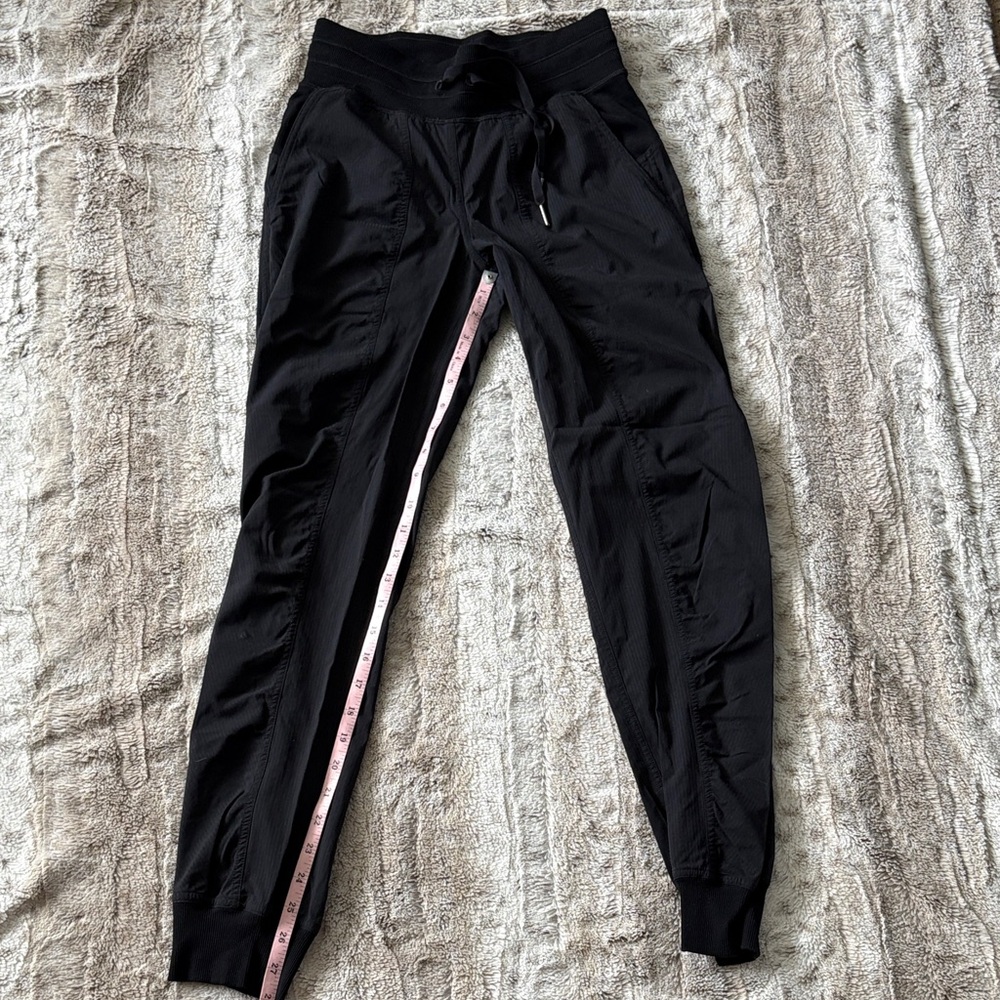 lululemon athletica Black Dance Studio Jogger Pants - Picture 11 of 11